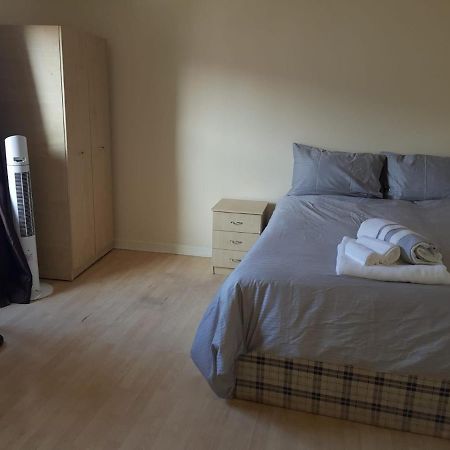 Blackberry Rooms Self-Catering Southampton Eksteriør bilde