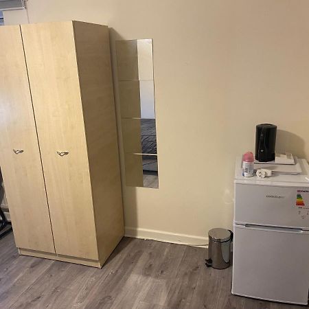 Blackberry Rooms Self-Catering Southampton Eksteriør bilde