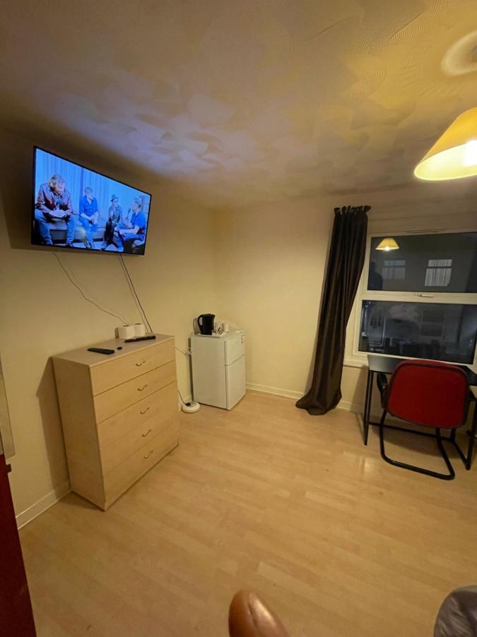 Blackberry Rooms Self-Catering Southampton Eksteriør bilde