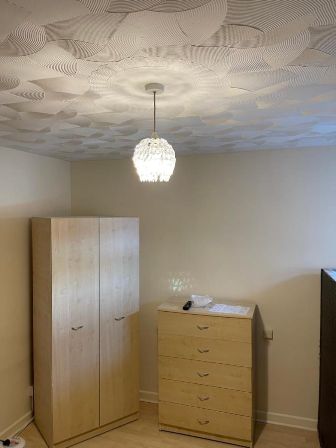 Blackberry Rooms Self-Catering Southampton Eksteriør bilde